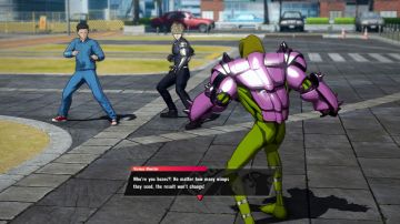 Immagine 2 del gioco One Punch Man: A Hero Nobody Knows per PlayStation 4